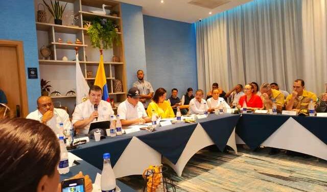 Autoridades colombianas investigan sobre paradero de 36 venezolanos desaparecidos en la isla de San Andrés