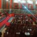 Pese a la crisis educativa, la ULA graduó nuevos profesionales