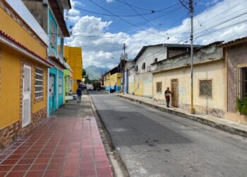 Habitantes de Cumanacoa en Sucre denunciaron la agudización de la crisis del servicio eléctrico