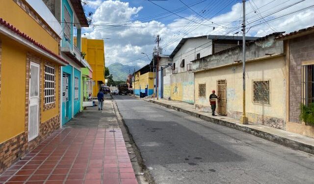 Habitantes de Cumanacoa en Sucre denunciaron la agudización de la crisis del servicio eléctrico