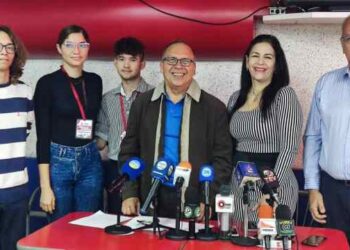 “Un juguete, una sonrisa” regalará amor a niños en Aragua