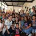 Fotos: más de 500 niños han recibido juguetes en Baruta por parte del concejal Luis Aguilar
