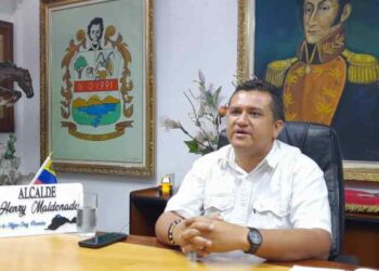 Apagón de 30 horas padeció el municipio Cruz Paredes de Barinas