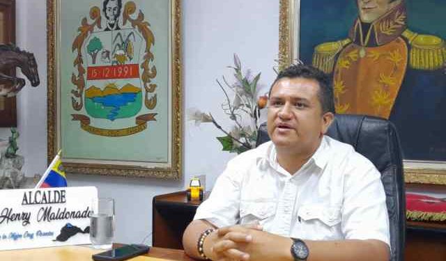 Apagón de 30 horas padeció el municipio Cruz Paredes de Barinas