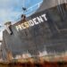 Empresarios urgen retirar buque cargado con combustible fondeado en bahía de Pampatar