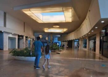 Ventas decembrinas no terminan de arrancar en centros comerciales de Margarita