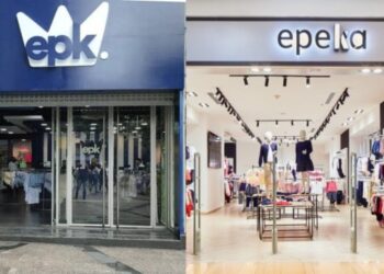 EPK aclara no tener vínculos con la marca colombiana “Epeka” de Samuel Tcherassi tras denuncias de trabajadores y clientes