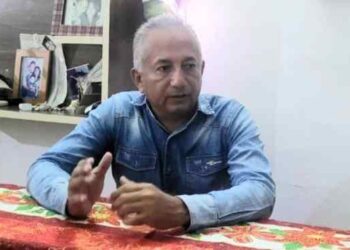 Concejal Arnoldo Rubio: En Barinas hay personas sin documento de identidad o lo tienen vencido, pero les cuesta renovarlo