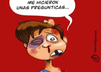 Caricaturas de este jueves 14 de diciembre de 2023