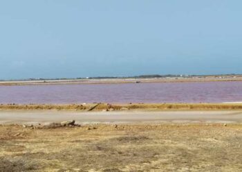 Nine missing and four dead after two boats left Falcón State in western Venezuela for Aruba