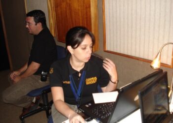 “Los dominicanos están muy agradecidos y nos han abierto las puertas de una manera increíble” (VIDEO)