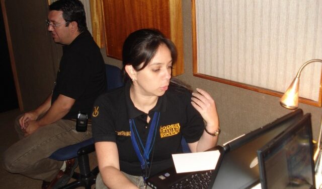 “Los dominicanos están muy agradecidos y nos han abierto las puertas de una manera increíble” (VIDEO)