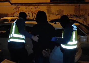 Ángel “The Cartel”, el superhacker venezolano que presumía con un fotomontaje de él sentado en el Despacho Oval