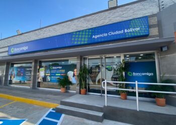 Ariel Martínez: Bancamiga se consolida por la innovación y el compromiso de su equipo