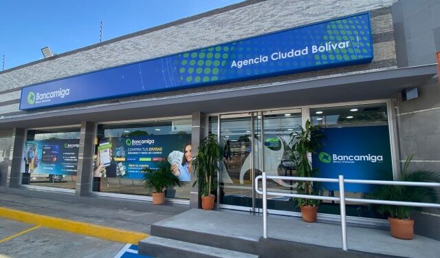 Ariel Martínez: Bancamiga se consolida por la innovación y el compromiso de su equipo