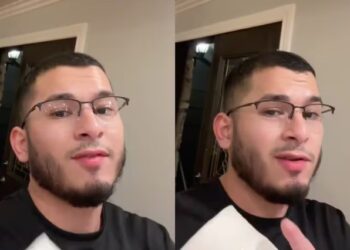 Latino limpia casas en EEUU y causó impacto al revelar cuánto le pagaron por seis horas de trabajo (VIDEO)