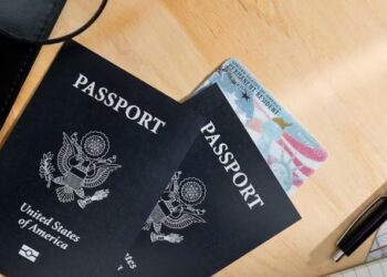 La buena noticia para los viajeros de Estados Unidos: cuánto tarda tramitar el pasaporte