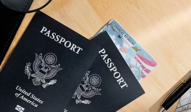 La buena noticia para los viajeros de Estados Unidos: cuánto tarda tramitar el pasaporte
