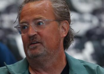 “Estaba enojado”: revelan nuevos detalles de los últimos días de Matthew Perry antes de su muerte
