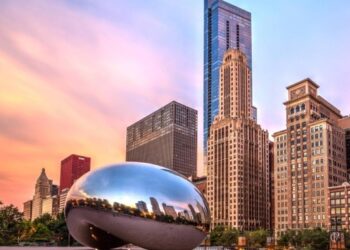 La ley que beneficiará a los trabajadores de Illinois y entrará en vigor en 2024