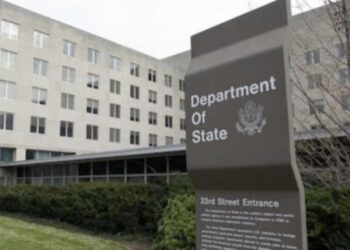 EEUU mete en su lista de corruptos a fiscales guatemaltecos y a un ministro de Honduras