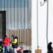 Muerte de niño migrante despierta preocupación por condiciones insalubres en refugios de EEUU