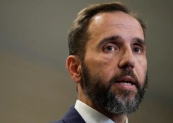 Fiscal urge al Supremo de EEUU a decidir sobre inmunidad de Trump en caso por asalto en Capitolio