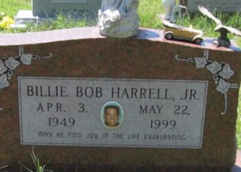 Ganó 31 millones de dólares en la lotería en Texas, se convirtió en “Papa Noel” y sus errores lo llevaron a la muerte