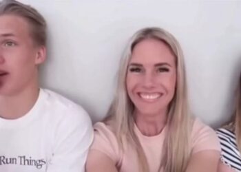 EN VIDEO: El interior de la casa de Ruby Franke, la madre youtuber de Utah que admitió haber abusado a sus hijos