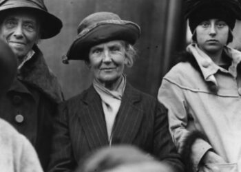 Las siete olas migratorias que transformaron la actual sociedad de Estados Unidos