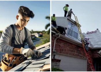 El drama de los “ruferitos”, niños inmigrantes que trabajan en uno de los empleos más peligrosos de EEUU