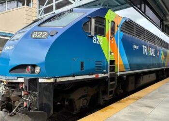 Adiós al tráfico: el cambio que revolucionará la forma de transportarse en Miami en 2024