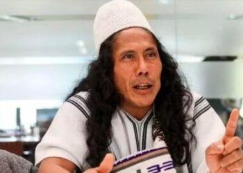 Gobernador muere en Colombia intentando salvar a una mujer y dos niños en el río Palomino