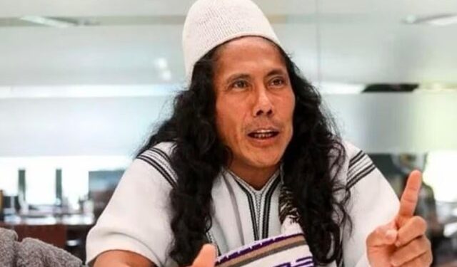 Gobernador muere en Colombia intentando salvar a una mujer y dos niños en el río Palomino