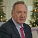 VIDEO: Kevin Spacey reapareció como Frank Underwood junto a Tucker Carlson e insinuó una candidatura presidencial