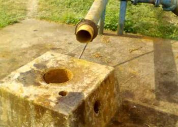 Comunidades de San Fernando de Apure cumplen 15 días sin agua