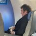 La ovación a Milei en el vuelo comercial a Mar del Plata para ver el espectáculo de Fátima Flórez (VIDEO)