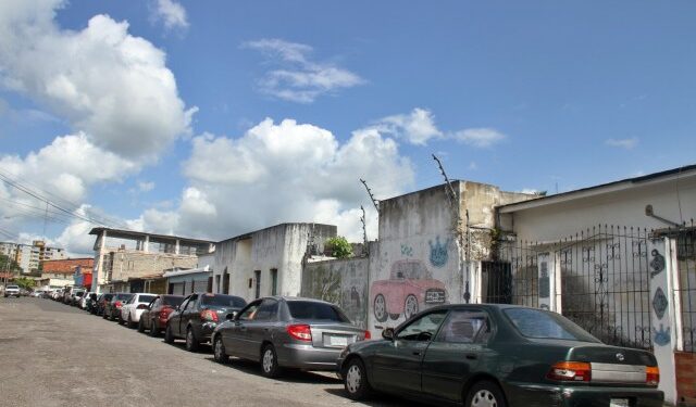 Con enormes colas por gasolina cerrará este 2023 en Monagas (VIDEO)