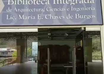 Delincuentes no descansan ni en Navidad: Continúan desvalijando biblioteca de la ULA en Mérida