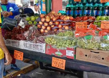 Merideños buscan opciones para cumplir tradiciones de Fin de Año