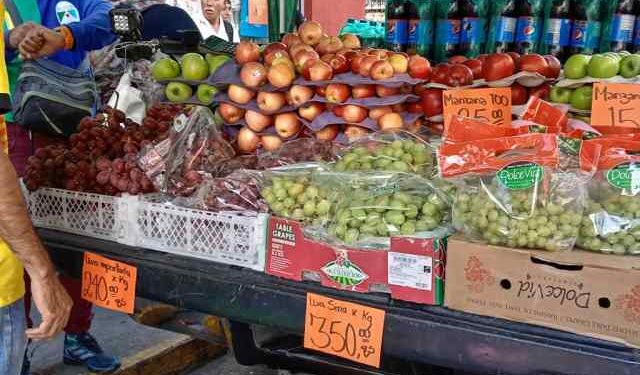 Merideños buscan opciones para cumplir tradiciones de Fin de Año