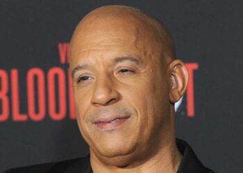 Vin Diesel rompió su silencio tras ser acusado de agresión sexual