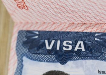 Toma nota: Las frases que no deberías mencionar en la entrevista para la visa estadounidense