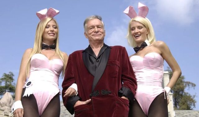 Popular exconejita Playboy fue diagnosticada con autismo: ¿cómo es su vida hoy?