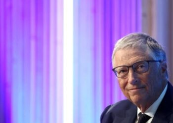 Cuánto gana por día Bill Gates y cómo invierte su fortuna