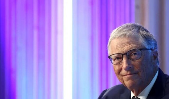 Cuánto gana por día Bill Gates y cómo invierte su fortuna