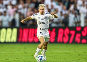 VIRAL: Gremio anunció la cesión de Yeferson Soteldo al estilo de “Los Picapiedras” (Video)