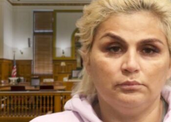 Alias “Yibi”, la venezolana que cayó en Tennessee por liderar una red de trata de personas