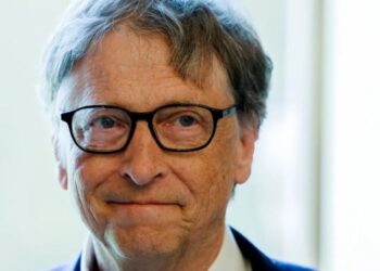 Los cinco inesperados consejos de Bill Gates para encontrar la felicidad más allá del dinero