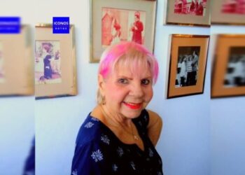 Luto en el gremio artístico: Murió a los 73 años Zulay García, famosa actriz venezolana